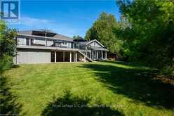 377 PEEL STREET E Saugeen Shores