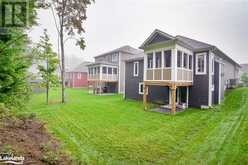 6 HUNTER PLACE Bracebridge