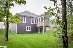 6 HUNTER PLACE Bracebridge