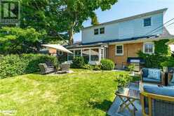 215 MARGARET Avenue Kitchener