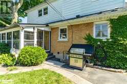 215 MARGARET Avenue Kitchener