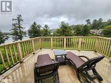 3876 MUSKOKA ROAD 118 Unit# Sandfield 2 Week 10 Port Carling