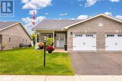 15 CHESTNUT Lane Wasaga Beach