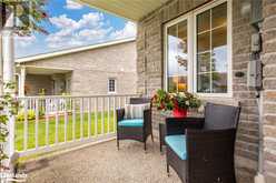 15 CHESTNUT Lane Wasaga Beach