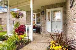 15 CHESTNUT Lane Wasaga Beach