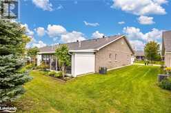 15 CHESTNUT Lane Wasaga Beach