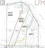 LOT 2 ESIG Lane Lake of Bays