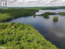 LOT 2 ESIG Lane Lake of Bays