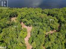 LOT 2 ESIG Lane Lake of Bays