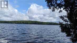 LOT 2 ESIG Lane Lake of Bays