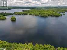 LOT 1 ESIG Lane Lake of Bays