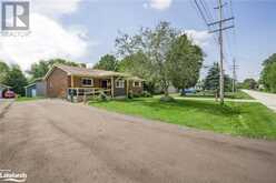 225 CHRISTOPHER Street Stayner