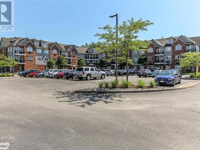 16 WESTBURY Road Unit# 211 Wasaga Beach Ontario