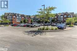 16 WESTBURY Road Unit# 211 Wasaga Beach