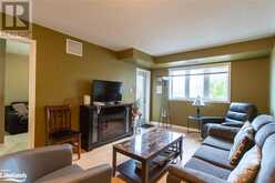 16 WESTBURY Road Unit# 211 Wasaga Beach