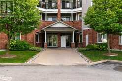 16 WESTBURY Road Unit# 211 Wasaga Beach