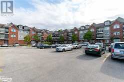 16 WESTBURY Road Unit# 211 Wasaga Beach