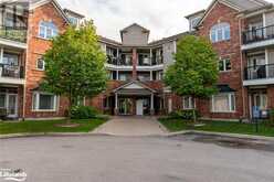 16 WESTBURY Road Unit# 211 Wasaga Beach