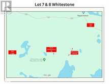 LOT 7-8 CONCESSION 1 Whitestone