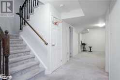 22 PROVIDENCE Way Unit# PW Wasaga Beach