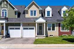 22 PROVIDENCE Way Unit# PW Wasaga Beach