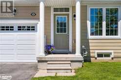 22 PROVIDENCE Way Unit# PW Wasaga Beach