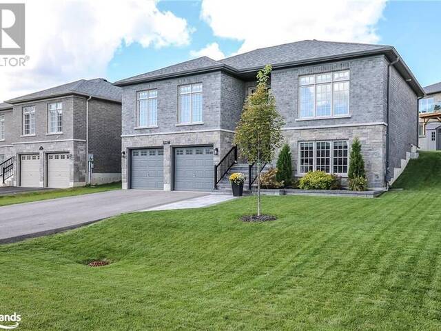 942 JORDELI LANE Lane Midland Ontario