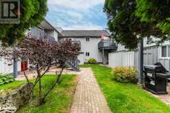 891 RIVER Road W Unit# 12 Wasaga Beach