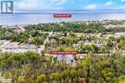 891 RIVER Road W Unit# 12 Wasaga Beach