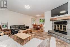 9 INDIAN Crescent Port Carling