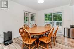 9 INDIAN Crescent Port Carling