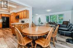 9 INDIAN Crescent Port Carling