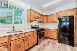 9 INDIAN Crescent Port Carling