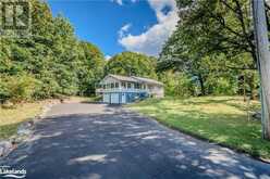 9 INDIAN Crescent Port Carling