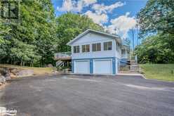 9 INDIAN Crescent Port Carling