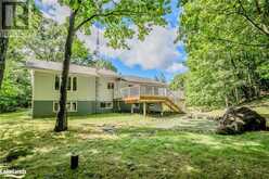 9 INDIAN Crescent Port Carling