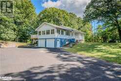 9 INDIAN Crescent Port Carling