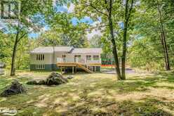 9 INDIAN Crescent Port Carling