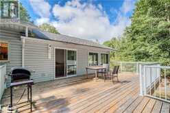 9 INDIAN Crescent Port Carling