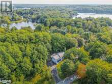 9 INDIAN Crescent Port Carling