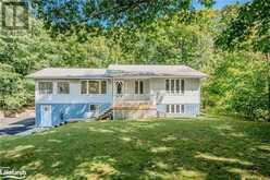 9 INDIAN Crescent Port Carling