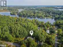 9 INDIAN Crescent Port Carling