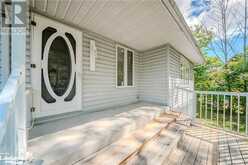 9 INDIAN Crescent Port Carling