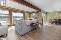 12 LAKESHORE Road McKellar