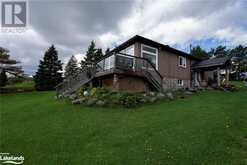 12 LAKESHORE Road McKellar