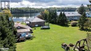 12 LAKESHORE Road McKellar