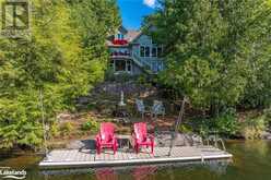 1005 LAIDLAW Avenue Gravenhurst