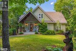 1005 LAIDLAW Avenue Gravenhurst