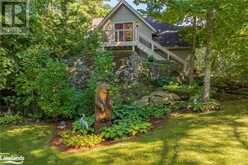 1005 LAIDLAW Avenue Gravenhurst