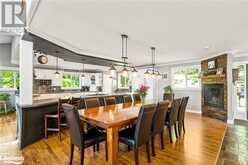 1047 BALMORAL Lane Gooderham